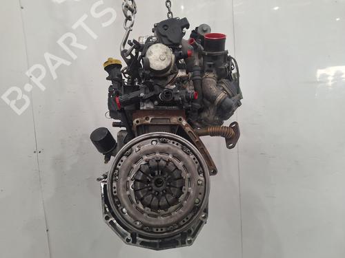 Engine RENAULT SCÉNIC III (JZ0/1_) 1.5 dCi | BP37422060M1 - Image 5