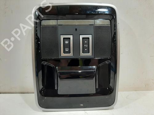 Used Interior roof light LAND ROVER RANGE ROVER IV (L405) 3.0 SDV6 Hybrid 4x4 (340 hp) 30406899