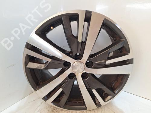 Velg Velg PEUGEOT 3008 I MPV (0U_) 1.6 BlueHDi 120 (120 hp) 37433312 37433312