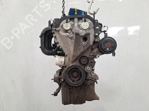 Motor FORD FIESTA VI (CB1, CCN) 1.0 | BP28161772M1 