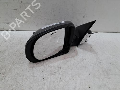 Used Left mirror Left mirror 37184252 37184252