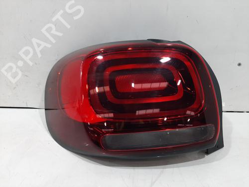 left-taillight-citroen-c3-aircross-ii-2r_-2c_-2017-38568905 main image