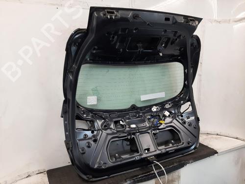 Tailgate KIA CEE'D Sportswagon (JD) 1.6 CRDi 136 | BP30057612C6 