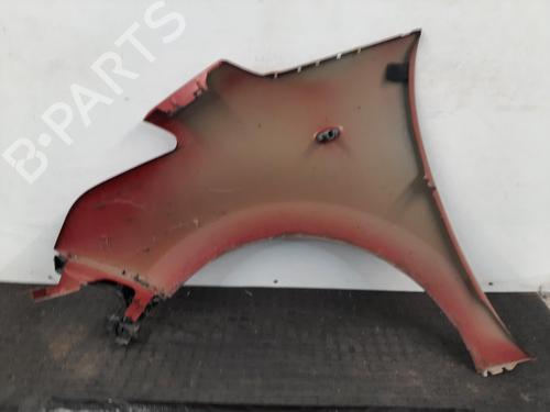 Right front fenders CITROËN C3 Picasso (SH_) 1.6 HDI 90 | BP29553581C42 
