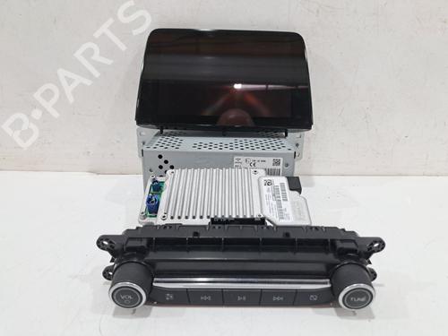 Used Electronic module FORD FOCUS IV Turnier (HP) 1.5 EcoBoost (150 hp) 29060121