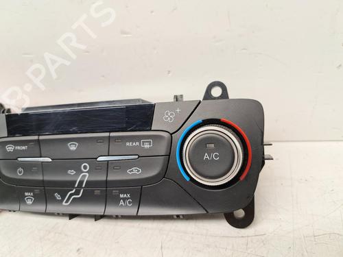 Climate control FORD FOCUS III 1.5 TDCi | BP26815603I5 