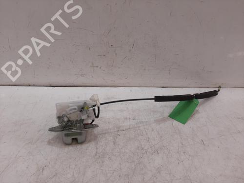 Used Tailgate lock Tailgate lock 37223298 37223298