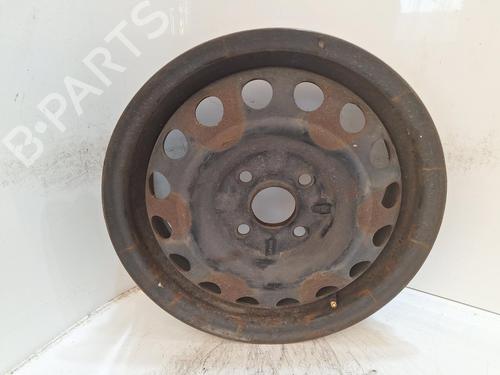 Used Rim Rim 37539741 37539741