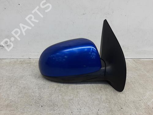 Right mirror HYUNDAI i20 I (PB, PBT) 1.4 | BP26745612C27 