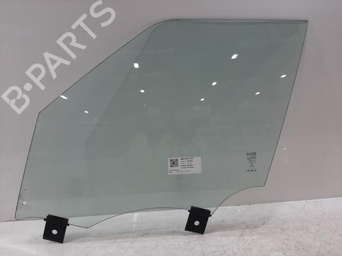 Used Front left door window Front left door window LAND ROVER RANGE ROVER IV (L405) 4.4 SDV8 4x4 (340 hp) 34121292 34121292