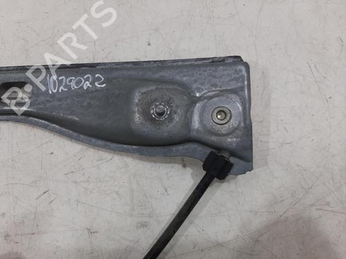 Front right window mechanism PEUGEOT 108 1.0 VTi | BP29496688C23 