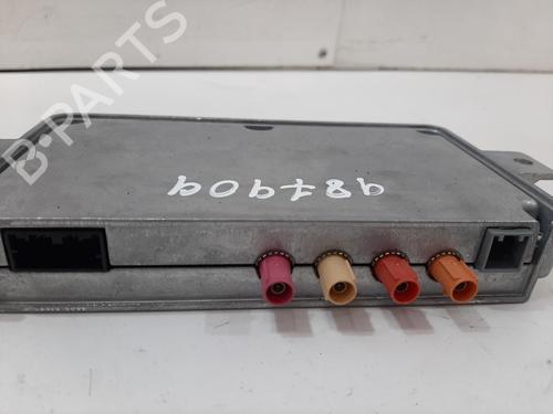 Control unit LAND ROVER RANGE ROVER IV (L405) 4.4 SDV8 4x4 | BP30094740M11