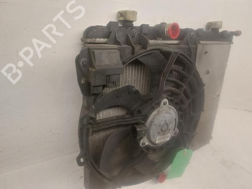Radiator set CITROËN DS3 (SA_) 1.6 THP 155 | BP26839252M120 - Image 2