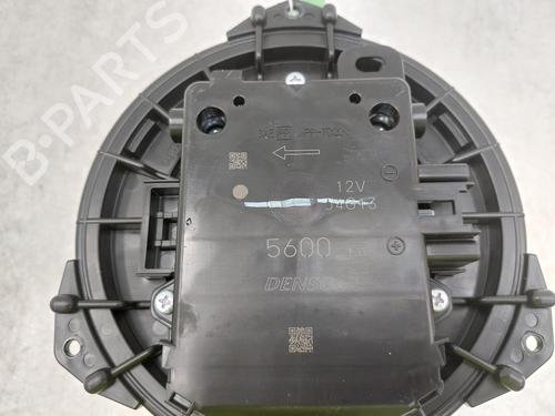 Heater blower motor LEXUS ES (_Z10_, _A10_, _H10_) 300h (AXZH10, AXZH11) | BP26756659M62 