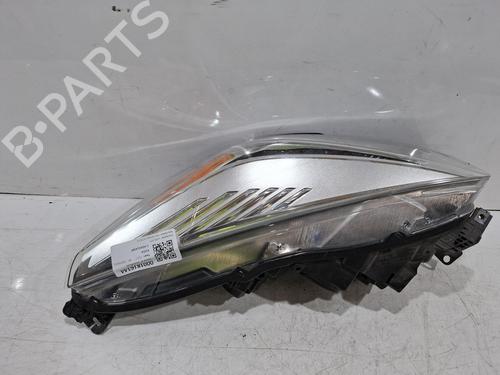 Venstre forlygte FORD KUGA II (DM2) 1.5 TDCi | BP38594945C28 - Image 5