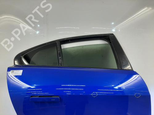 Dør højre bagtil JAGUAR I-PACE (X590) EV400 AWD | BP38446874C5 - Image 2