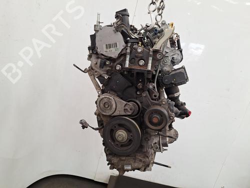 Used Engine Engine 36879285 36879285