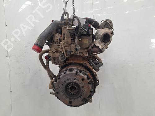 Engine FORD TRANSIT V363 Van (FCD, FDD) 2.0 EcoBlue | BP39202168M1 - Image 4