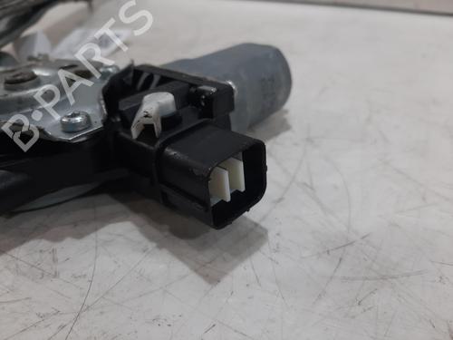 Front right window mechanism MITSUBISHI ASX (GA_W_) 1.6 MIVEC (GA1W) | BP33435912C23 - Image 6