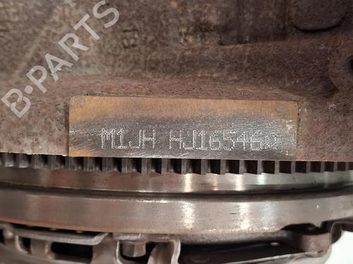 Engine FORD FIESTA VI (CB1, CCN) 1.0 EcoBoost | BP38048391M1 - Image 6