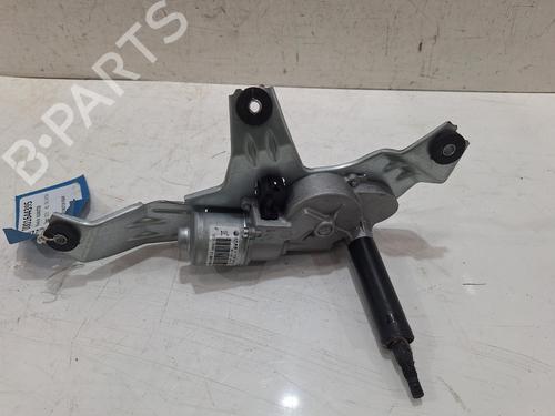 Used Rear wiper motor MG MG ZS SUV (AZS1) 1.0 T-GDi (111 hp) 32448606