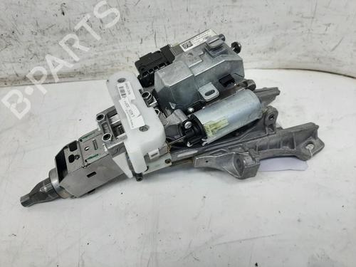 Used Steering column LAND ROVER RANGE ROVER IV (L405) 4.4 SDV8 4x4 (340 hp) 26755277