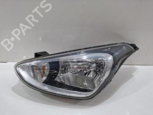 Used Left headlight Left headlight 38429551 38429551