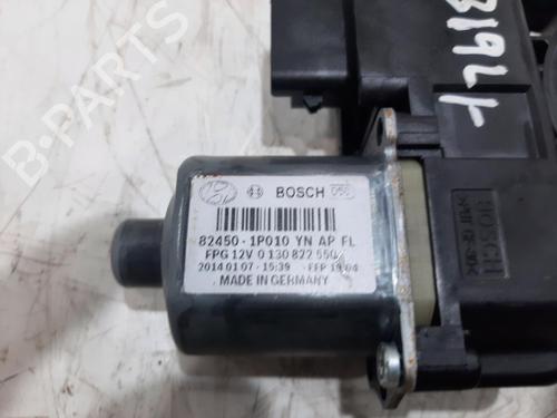 Front left window mechanism KIA VENGA (YN) 1.6 CVVT | BP36594019C22 - Image 5
