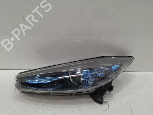 Used Left headlight Left headlight 38089185 38089185