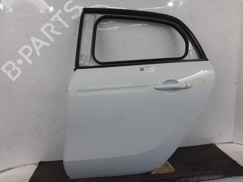 left-rear-door-smart-forfour-hatchback-453-2014-34205765 main image