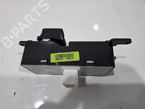 Right front window switch KIA RIO III (UB) 1.25 CVVT | BP39118766I26 - Image 3