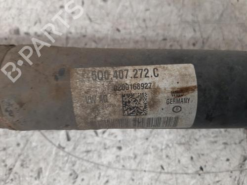 Other VW GOLF VII (5G1, BQ1, BE1, BE2) 1.4 TSI | BP26844673O1 