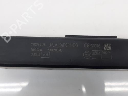Control unit LAND ROVER RANGE ROVER IV (L405) 4.4 SDV8 4x4 | BP26859544M11 
