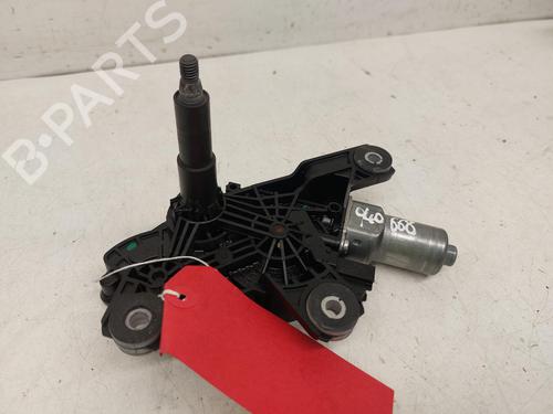Viskermotor bakrute RENAULT TWINGO III (BCM_, BCA_) 1.0 SCe 70 | BP26752155M102 
