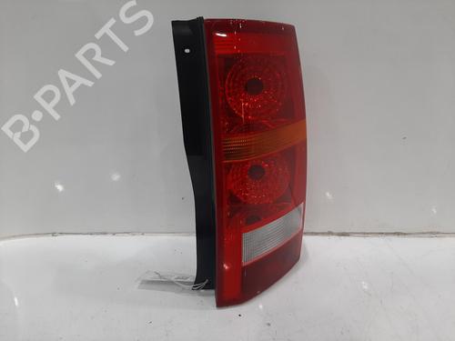 Used Right taillight LAND ROVER DISCOVERY III (L319) 2.7 TD 4x4 (190 hp) 26768714