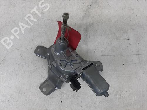 Rear wiper motor SUZUKI CELERIO (LF) 1.0 (AVK310) | BP26824333M102 