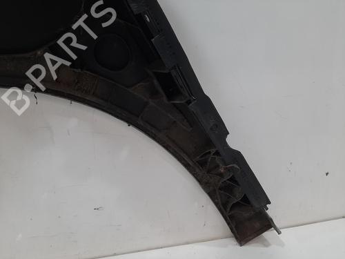 Right front fenders JAGUAR I-PACE (X590) EV400 AWD | BP26748047C42 