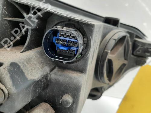 Left headlight KIA STONIC (YB) 1.0 T-GDi | BP33721026C28 - Image 5