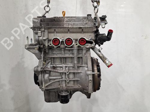 Engine VAUXHALL AGILA Mk II (B) (H08) 1.0 12V | BP28115075M1 