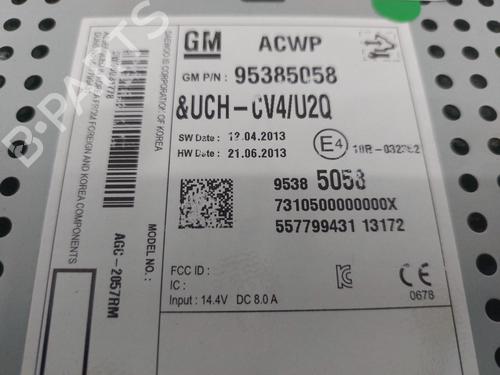 Other CHEVROLET SPARK (M300) 1.0 | BP26751429O1 - Image 2