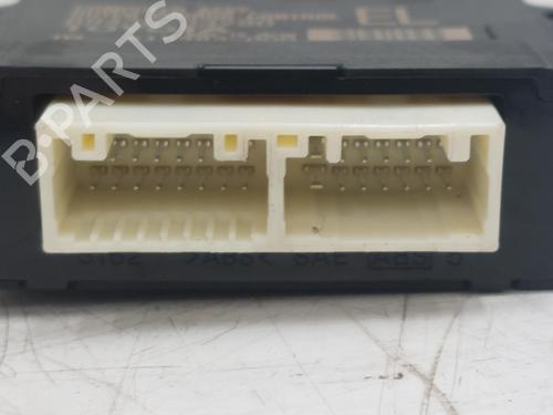Control unit LEXUS ES (_Z10_, _A10_, _H10_) 300h (AXZH10, AXZH11) | BP26838728M11 - Image 4
