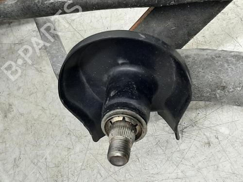 Front wiper motor TOYOTA AURIS (_E15_) 2.0 D-4D (ADE150_, ADE150R) | BP26824345M29 