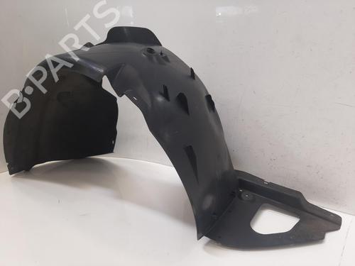 Wheel arch PEUGEOT 208 I (CA_, CC_) 1.0 VTi | BP27502021C56