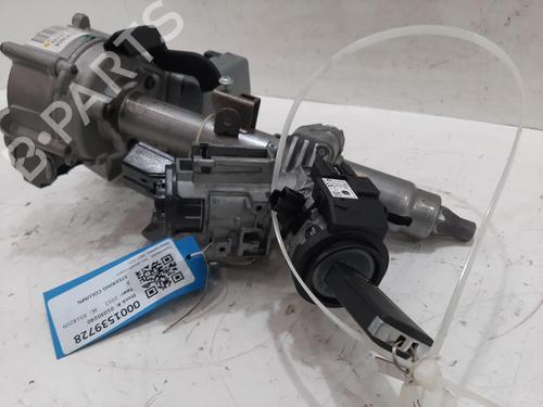 Ratstammeenhed MAZDA 2 (DE_, DH_) 1.3 (DE3FS) | BP29882694M21 