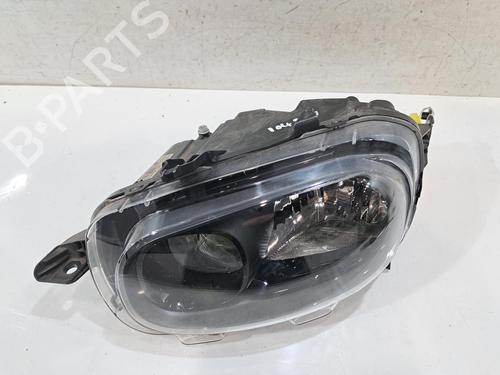 Left headlight CITROËN C3 III (SX) 1.6 BlueHDi 100 | BP33699133C28 - Image 4