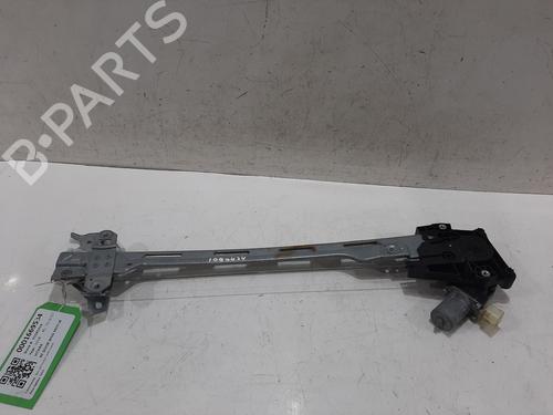 Used Front right window mechanism Front right window mechanism SUZUKI VITARA (LY) 1.6 (APK 416) (120 hp) 33318481 33318481