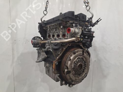 Used Engine Engine VAUXHALL MOKKA / MOKKA X (J13) 1.6 (116 hp) 40128510 40128510