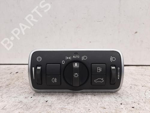 Used Headlight switch VOLVO V60 I (155) D4 (190 hp) 26818704