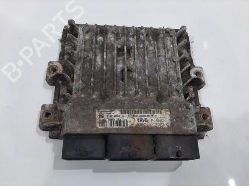 Control unit FORD TRANSIT V363 Van (FCD, FDD) 2.2 TDCi RWD | BP29553550M11 