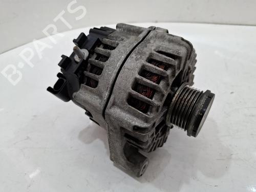 Used Alternator Alternator 38594775 38594775
